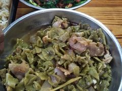 -香竹农庄•传统竹筒饭(十年店)