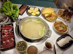 -牛鲜胜·潮汕牛肉自助火锅(番禺市桥店)