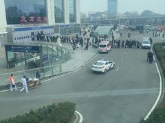 -凯德MALL(西直门店)