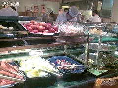 -松子料理(白家庄店)