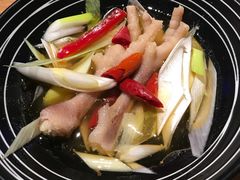 -胖老汉椒麻鸡清真新疆菜(西御街店)