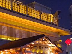 -大江户·温泉洗浴(浑南店)