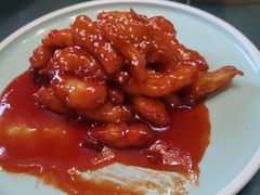 -北平味道.京味菜.烤鸭(梨园店)
