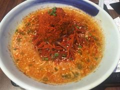 赤鬼拉面-雷门拉面店(新光天地店)