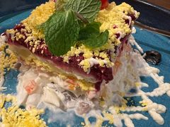 -卢布里西餐厅(总店)