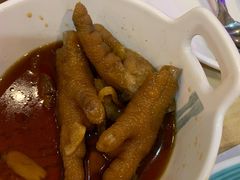 -新世界餐厅(万达店)