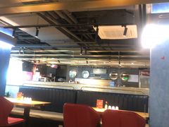 -斗牛士牛排(南京东路店)