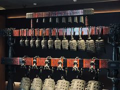 -曾宴·楚菜(湖北省博物馆店)