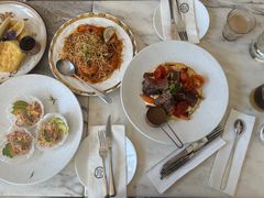 -The Rug Cafe(王府中环店)