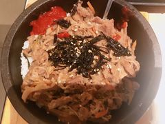 -新石器烤肉(南站店)