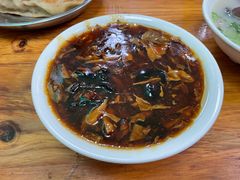 豆腐脑-增盛魁小吃店