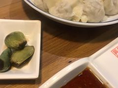 -新兴园饺子馆(北京百子湾店)