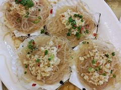 -旺富东海大酒楼(海鲜街店)