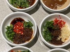 -海底捞火锅(团结桥店)