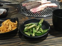 -大發韩国烤肉(八佰伴店)