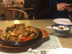 -静莲斋素食(慈云寺店)