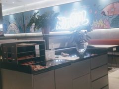 -鱼酷活鱼烤鱼(南京水游城店)