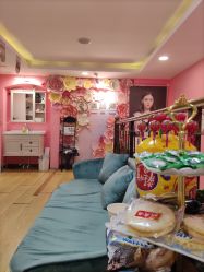 点击看大图 店内环境-1T·1M 日式美甲美睫