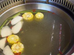-三头牛·潮汕牛肉生蚝火锅 (夏湾店)