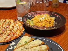 -澳骄 Aussie Kitchen·手工披萨·西餐(国大店)