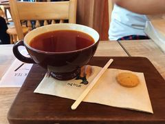 -After You Dessert Cafe(CENTRALWORLD)