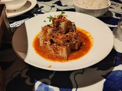 -绿茶餐厅(珞珈创意城店)