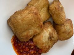 -徽州美食(三十年老店)