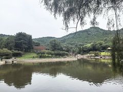 -北京宽沟会议中心