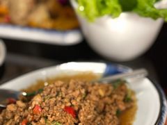 -金厨泰国餐厅·全泰籍厨师料理(拱北店)