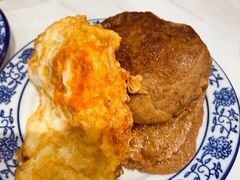 -镇南锅盖面馆(解放路店)