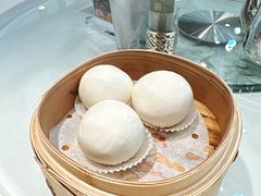 流沙奶黄包-翠园(北京王府中环店)