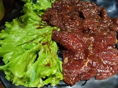 -红小姐的烤肉店(西三旗店)