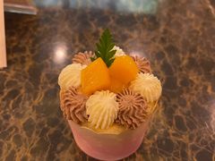 -天禄华美达广场酒店-雅兰轩中餐厅(青年路店)