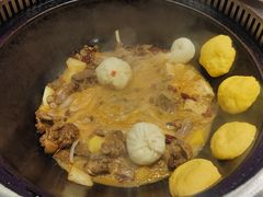 -玺炖·中国铁锅炖(虹桥天街店)