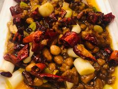 -陈麻婆豆腐总店