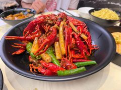 -聚味瞿记·龙虾堂(坡子街店)