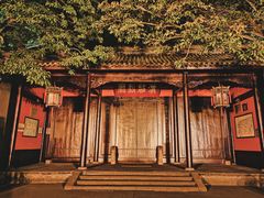 -成都武侯祠博物馆