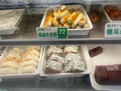 -黑窑厂糖油饼烤鸭·清真菜(黑窑厂街店)