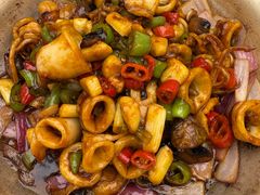 -品海楼·大连海胆锅贴馆(东港店)