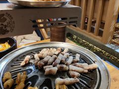 -九田家黑牛烤肉料理(吴江万象汇店)