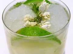 -喜茶(北京五棵松华熙店)