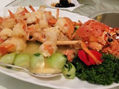 -上海静安昆仑大酒店