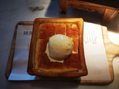 面包诱惑-绿茶餐厅(龙湖杭州金沙天街店)