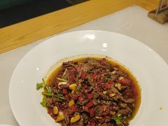 -田园趣赶集湘潭菜(袁家岭店)
