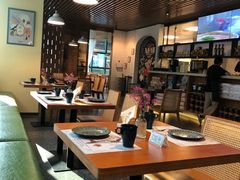 -Pizzeria da Nicola·火炉披萨(中大国际店)