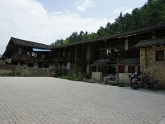 -福建土楼（南靖）云水谣景区-和贵楼