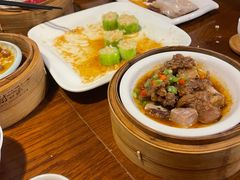 -悦雅居·老广州老味道(长湖店)