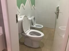 -BlueBubble蓝泡泡婴幼儿游泳会所(合川路店)