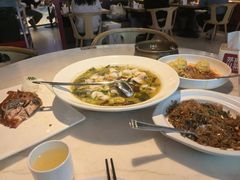 -茅庐川菜(烟台大悦城店)