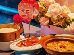 -万蔚·烤鸭